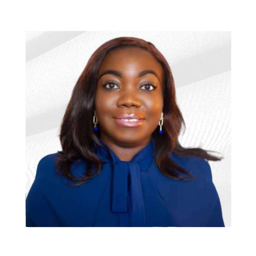 Dr. TEMITOPE SIJUADE-KAYODE