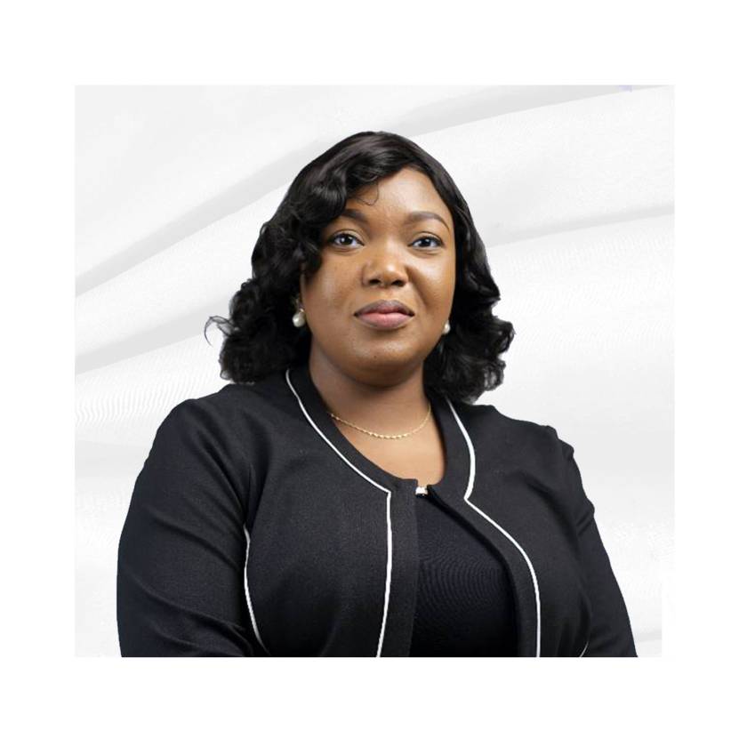 OLADIPO OLUFUNKE OLUWASEUN