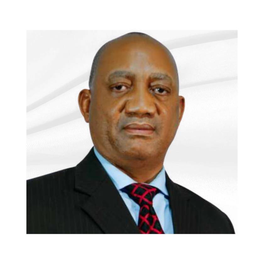 PROFESSOR AKANEGBU BENEDICT NDUBUISI – PhD